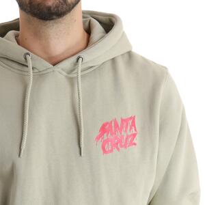 FELPA MEEK CONCRETE SANTA CRUZ - Mad Fashion | img vers.300x/